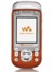 Sony Ericsson W600